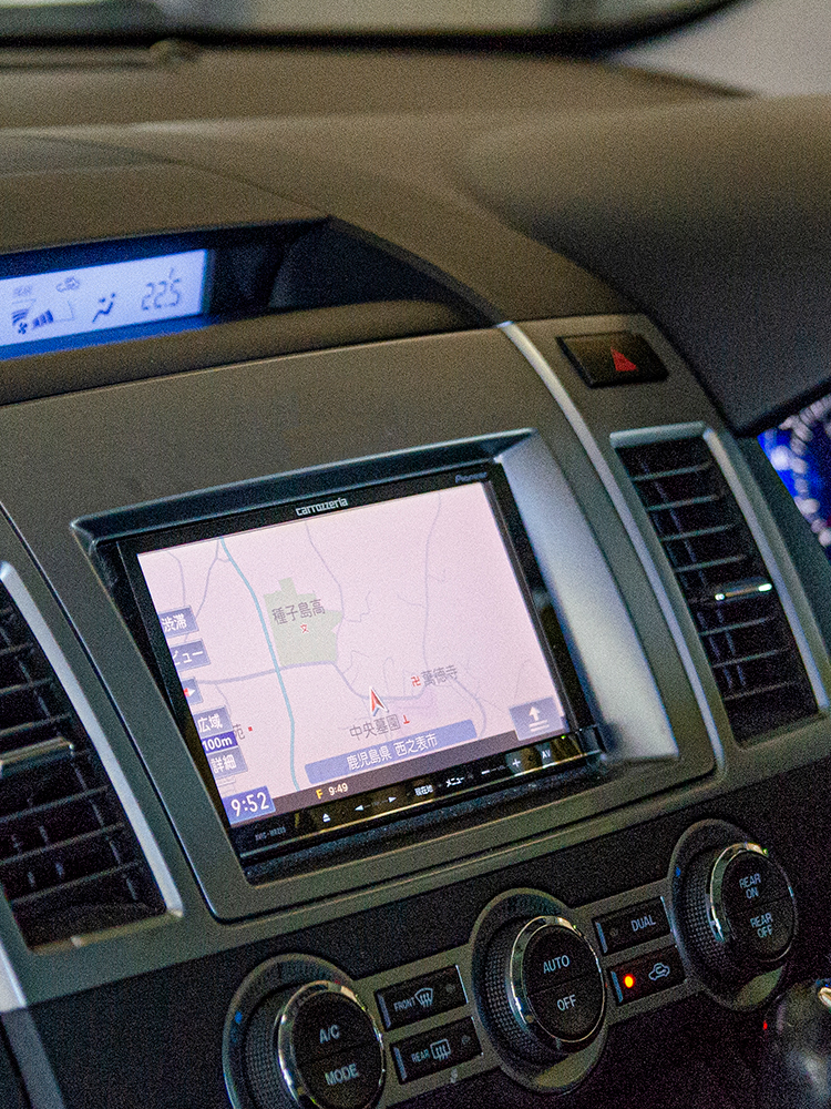 種子島レンタカー 南星 公式サイト